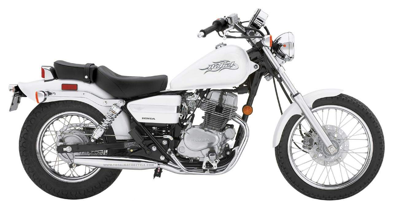 Honda deals 250 cruiser